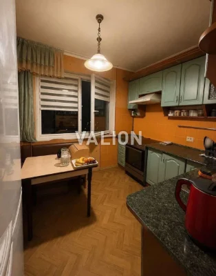 Продаж 3-к квартири вул. Академіка Заболотного 66