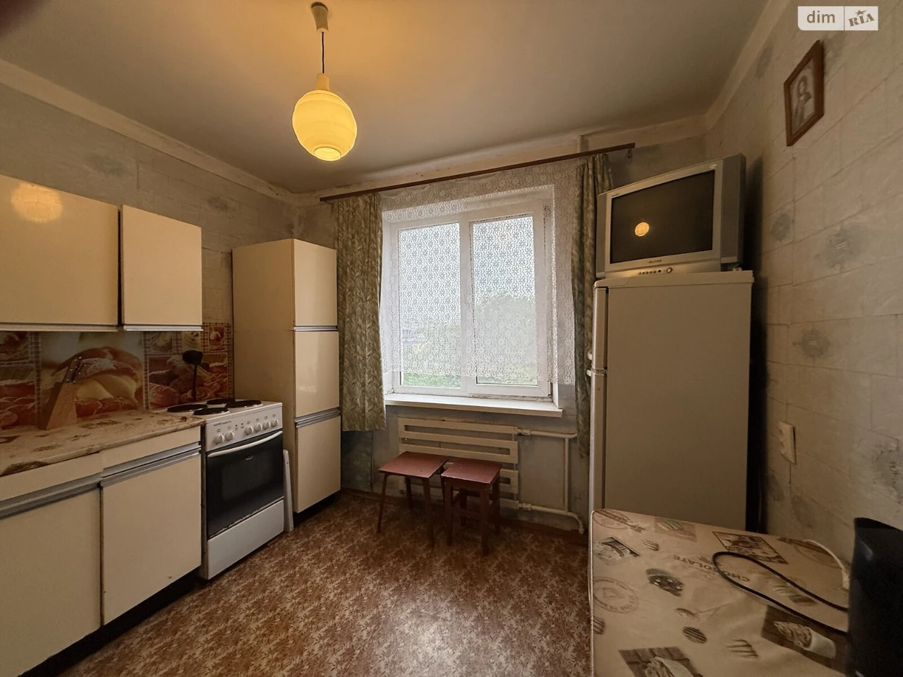 Продаж Квартира Ленінський