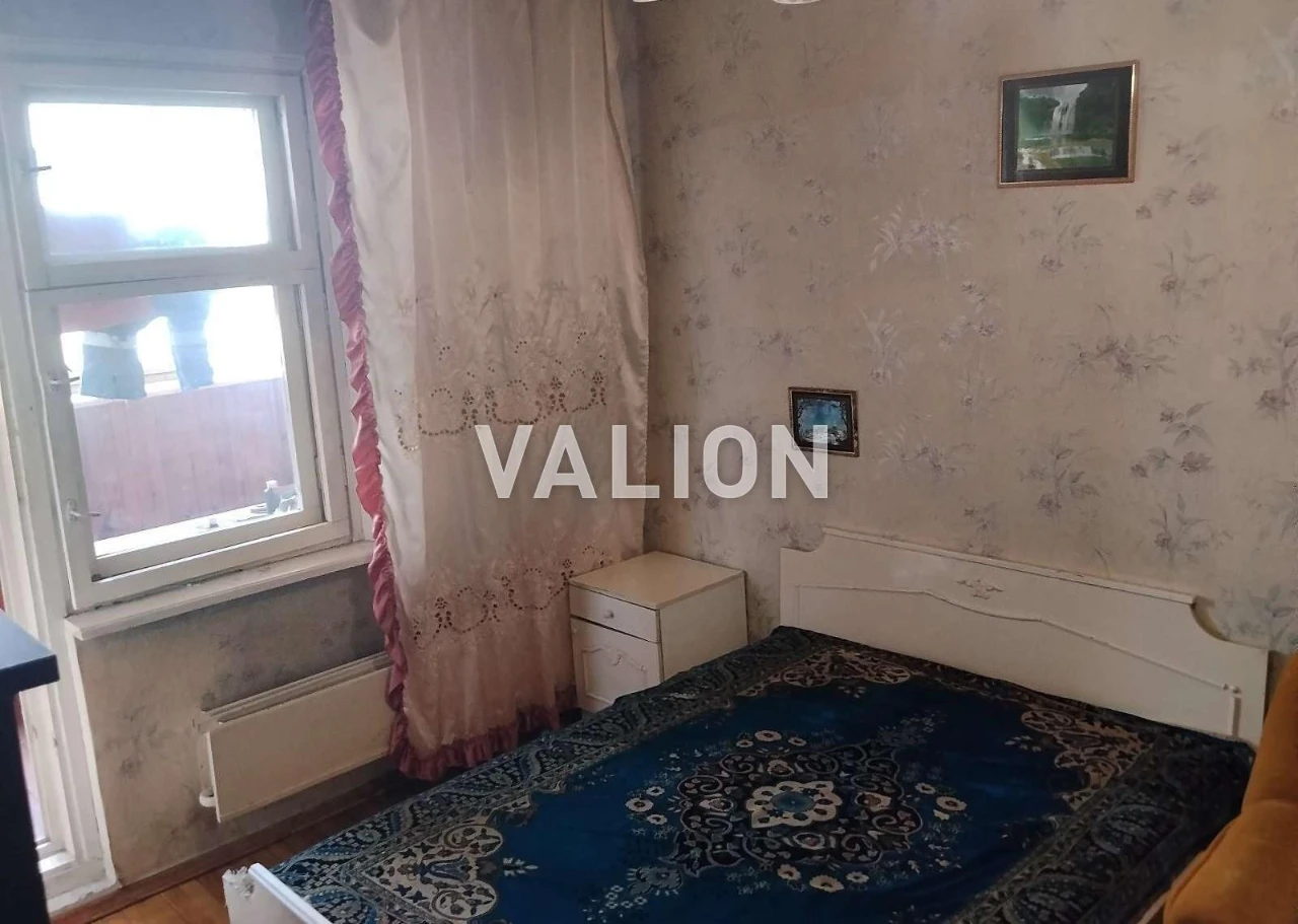 Продаж 3-к квартири просп. Петра Григоренка 27