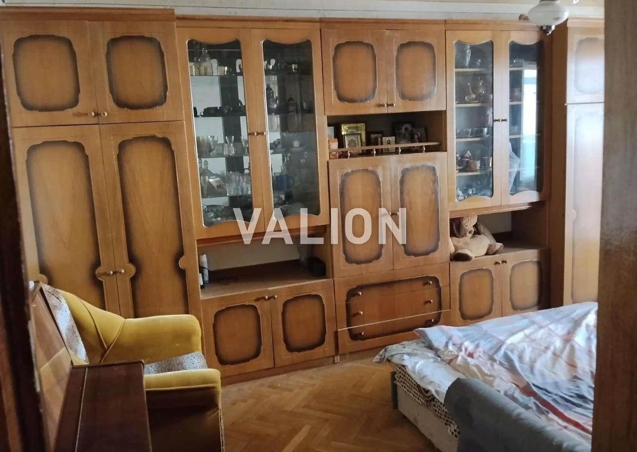 Продаж 3-к квартири просп. Петра Григоренка 27