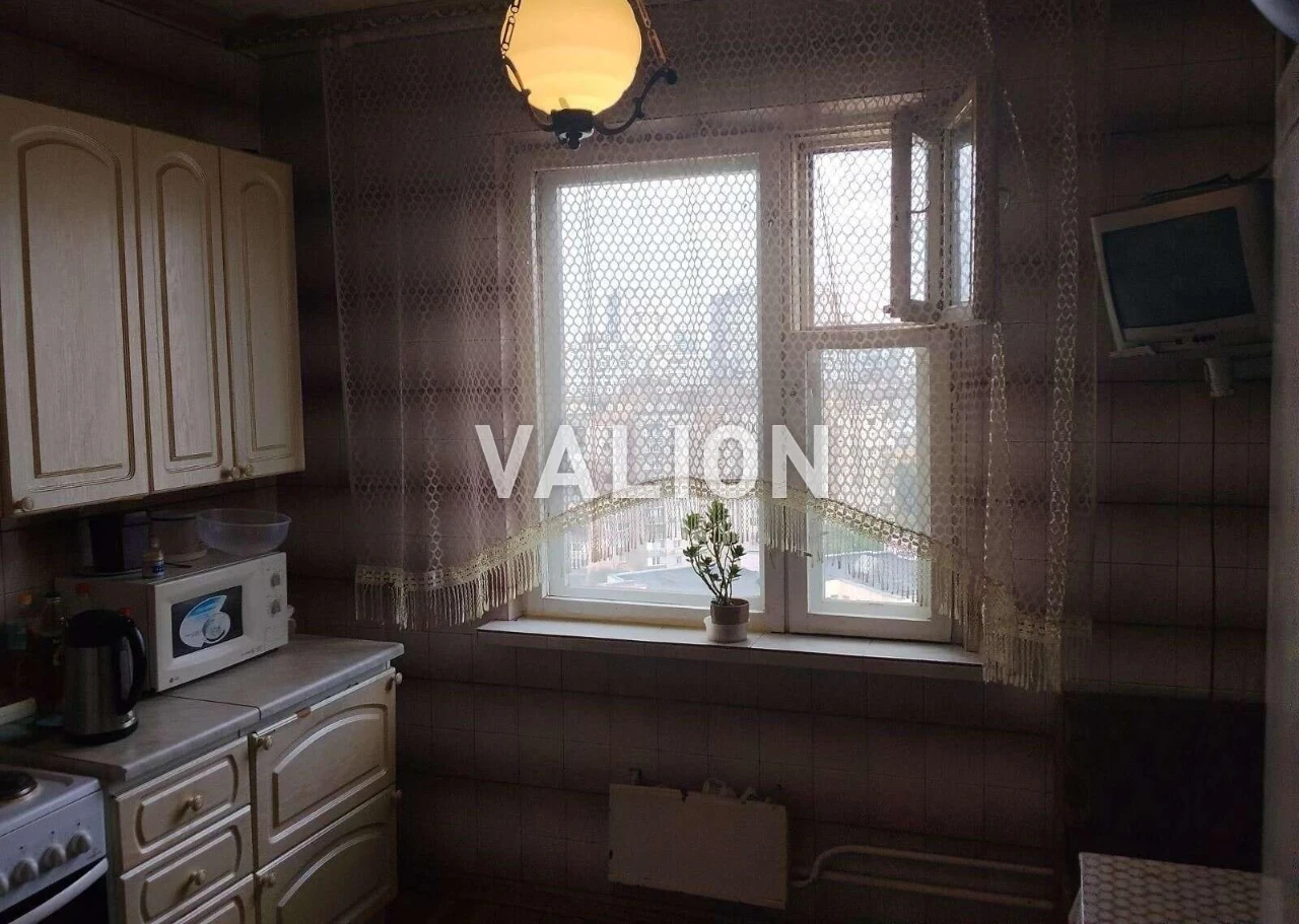 Продаж 3-к квартири просп. Петра Григоренка 27