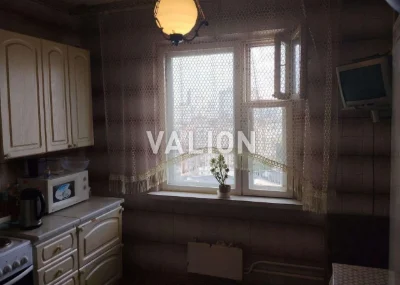 Продаж 3-к квартири просп. Петра Григоренка 27