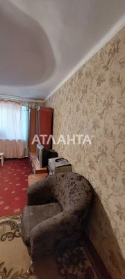 Продам 1-комнатную квартиру на Балтской, в 15 мин от моря!