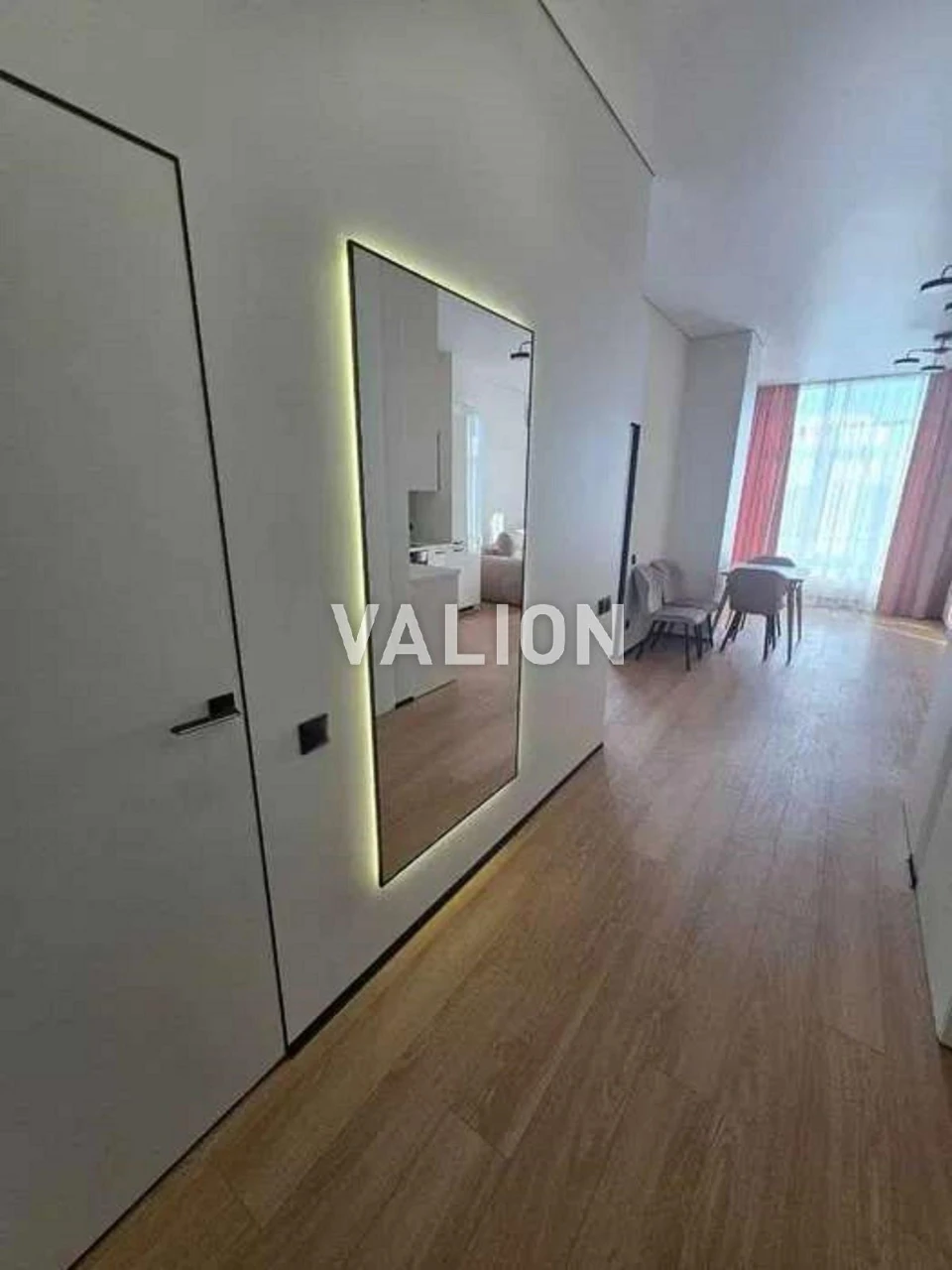 Продаж видової квартири 1к. в ЖК RiverStone, вул. Трускавець