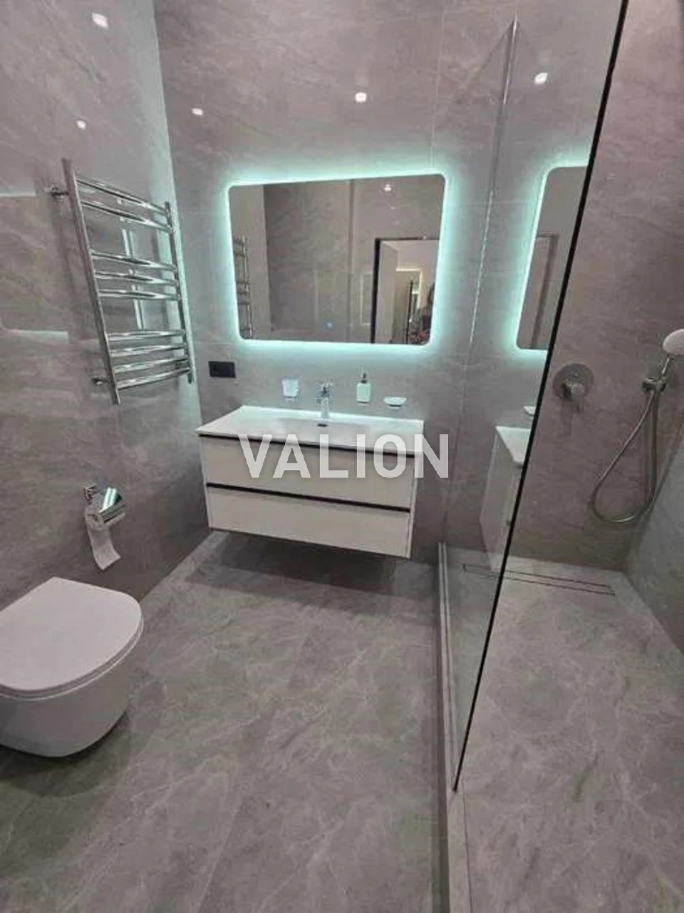 Продаж видової квартири 1к. в ЖК RiverStone, вул. Трускавець