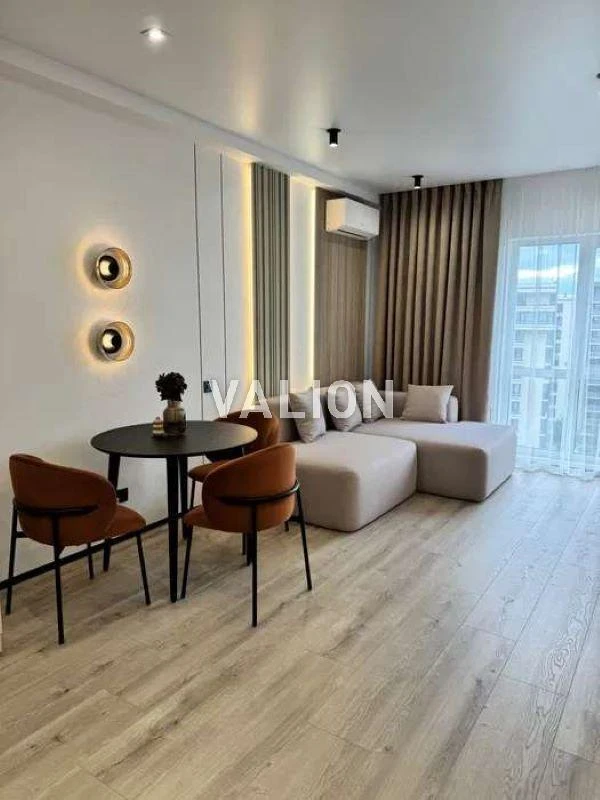 Продаж 1-к квартири вулиця Михайла Максимовича 28е