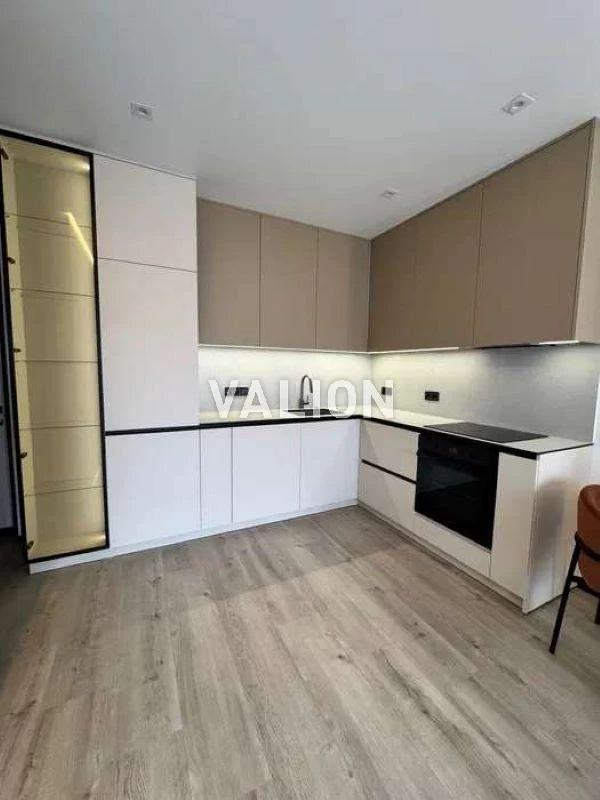 Продаж 1-к квартири вулиця Михайла Максимовича 28е