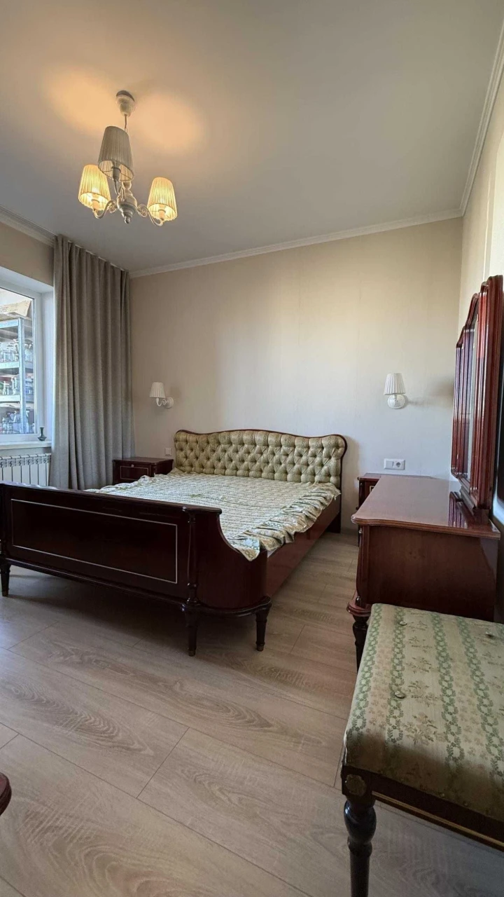 Продаж 2к квартири за адресою просп. Червоної калини, 38/10