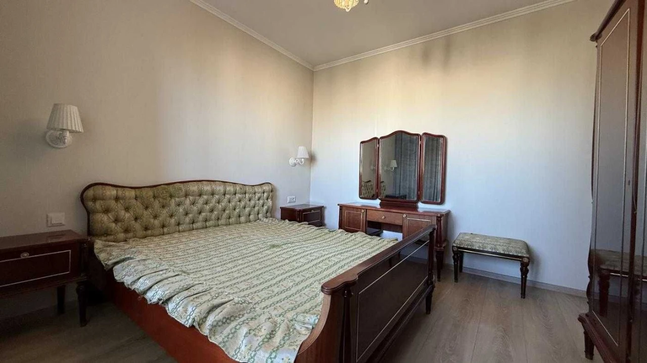 Продаж 2к квартири за адресою просп. Червоної калини, 38/10
