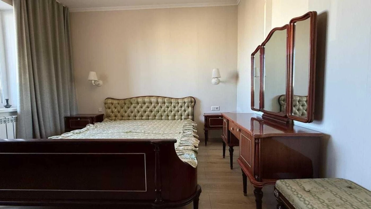 Продаж 2к квартири за адресою просп. Червоної калини, 38/10