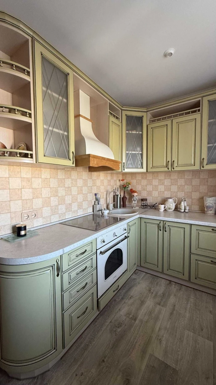 Продаж 2к квартири за адресою просп. Червоної калини, 38/10