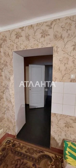 Продам 1-комнатную квартиру на Балтской, в 15 мин от моря!