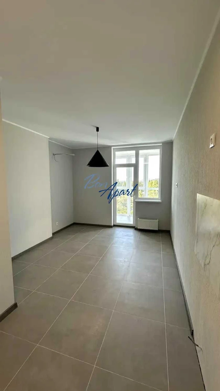 Продаж 1 кімнатної квартири в ЖК Теремки, вул.Заболотного, Б