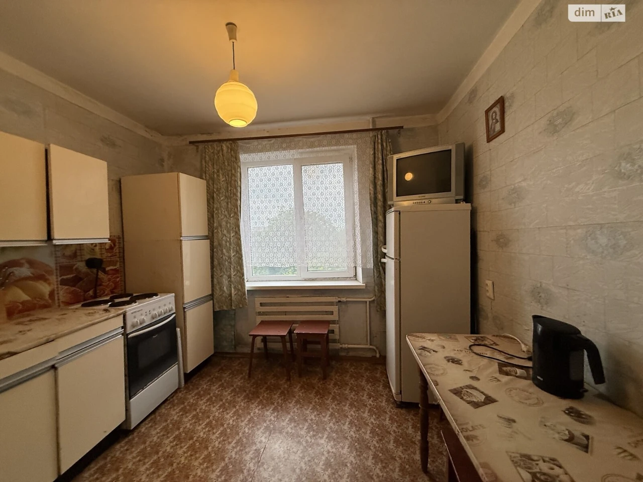 Продаж Квартира Ленінський