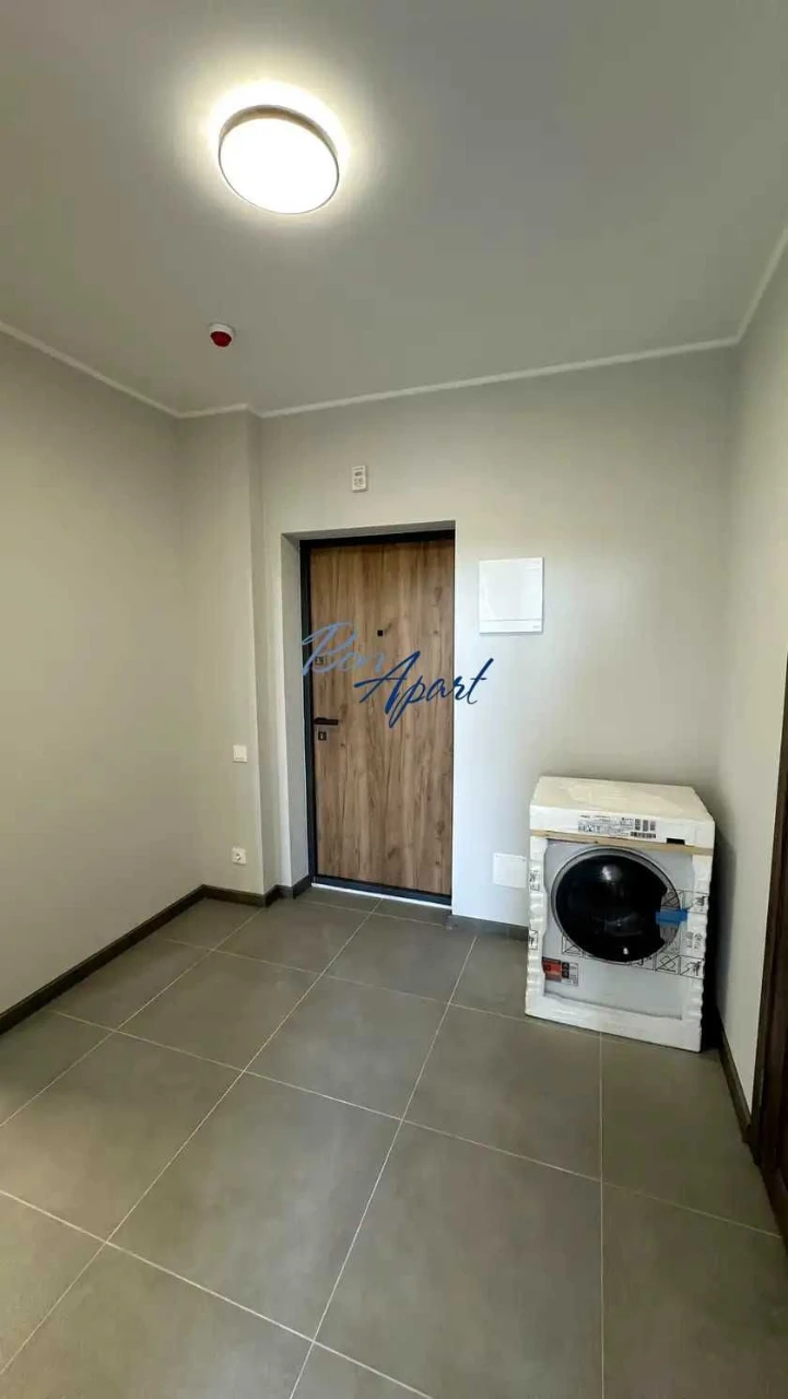 Продаж 1 кімнатної квартири в ЖК Теремки, вул.Заболотного, Б