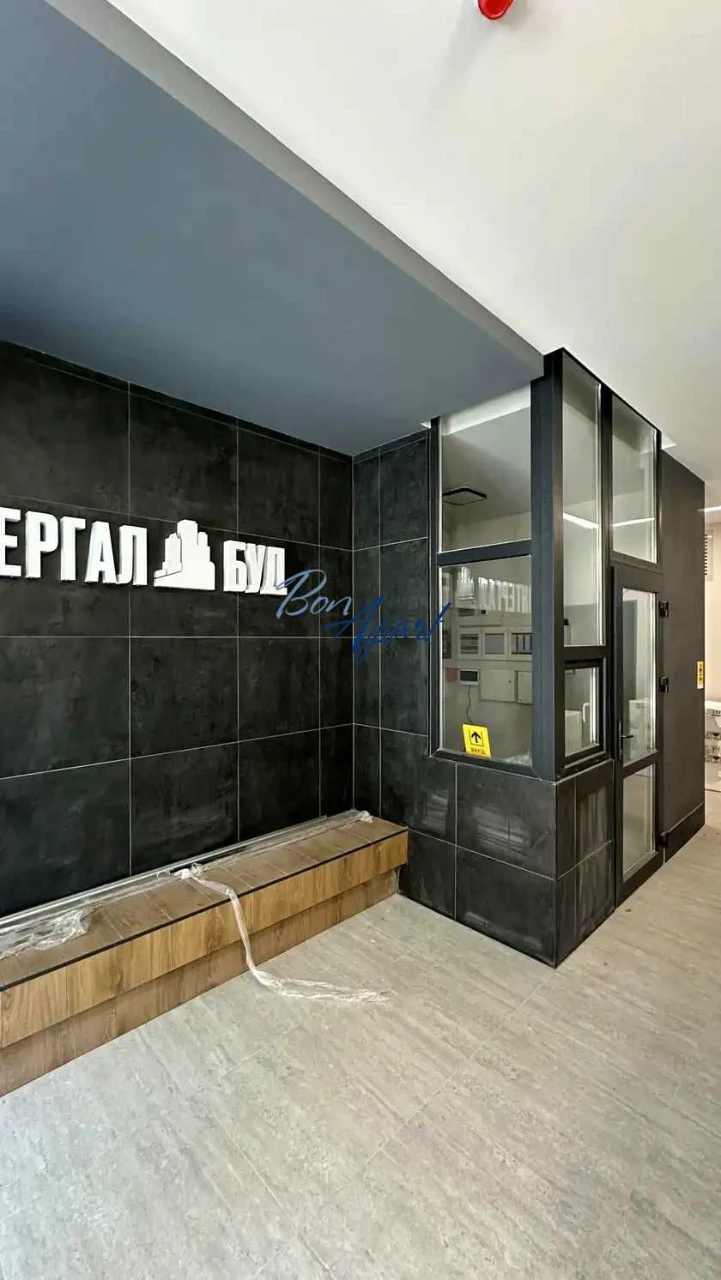 Продаж 1 кімнатної квартири в ЖК Теремки, вул.Заболотного, Б