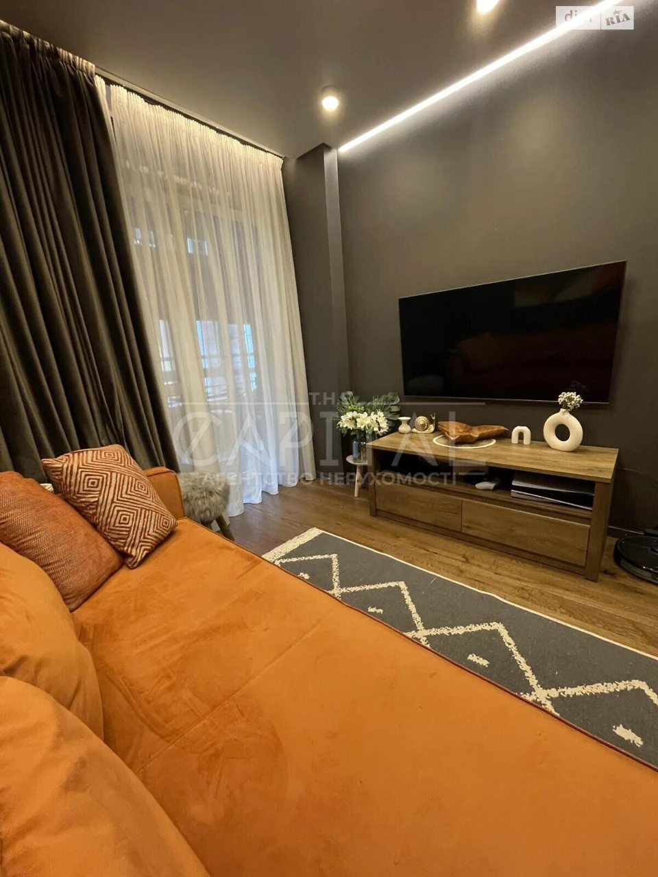 Продаж Квартира Теремки-1