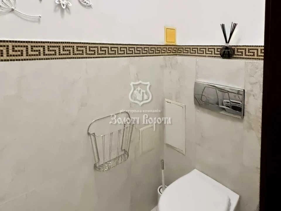 Квартира. Київ, Вишгородська вул.