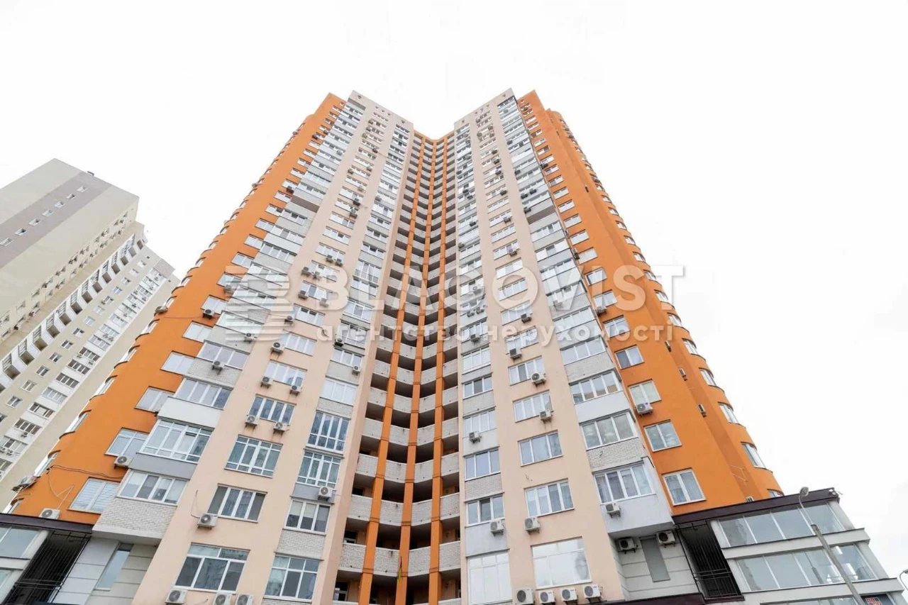 Елегантна 3-кімнатна квартира, Чавдар, 2, Позняки, Осокорки,