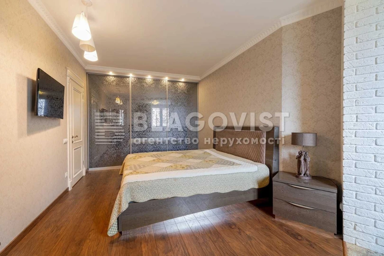 Елегантна 3-кімнатна квартира, Чавдар, 2, Позняки, Осокорки,