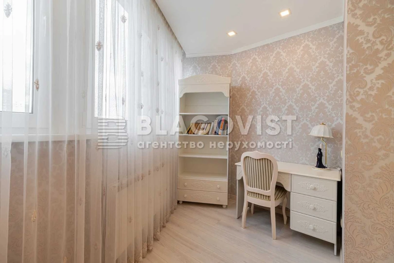 Елегантна 3-кімнатна квартира, Чавдар, 2, Позняки, Осокорки,