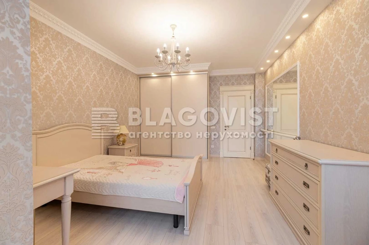 Елегантна 3-кімнатна квартира, Чавдар, 2, Позняки, Осокорки,