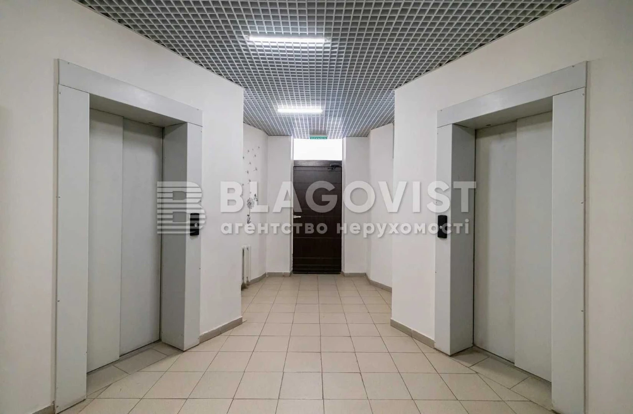 Елегантна 3-кімнатна квартира, Чавдар, 2, Позняки, Осокорки,