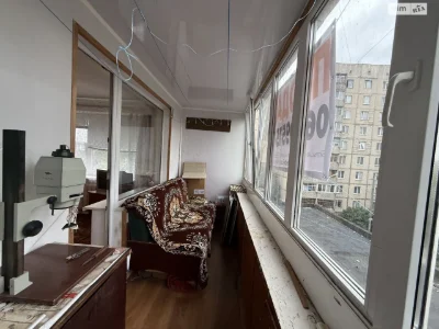 Продаж Квартира Ленінський