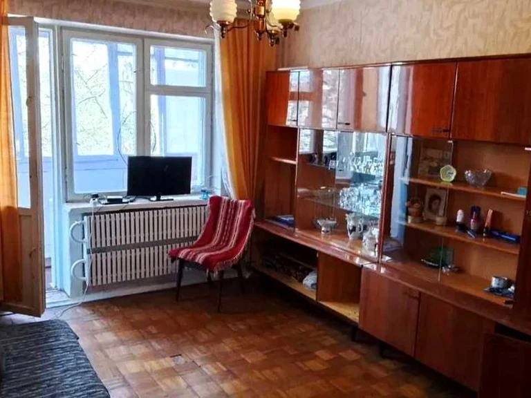 Квартира. Київ, Януша Корчака вул.