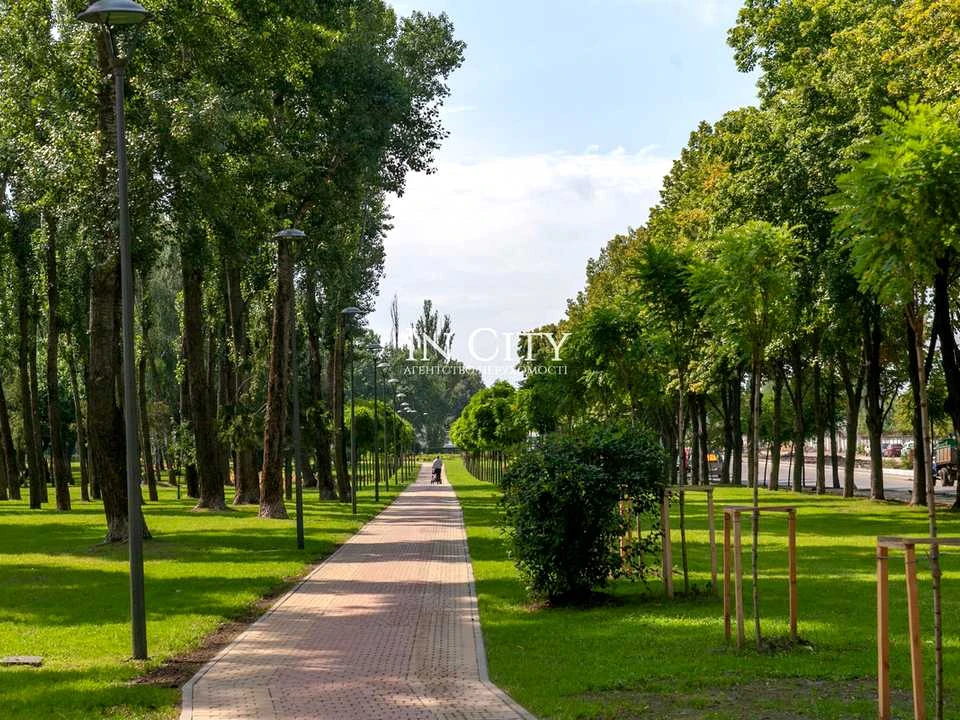 Квартира. Київ, Януша Корчака вул.