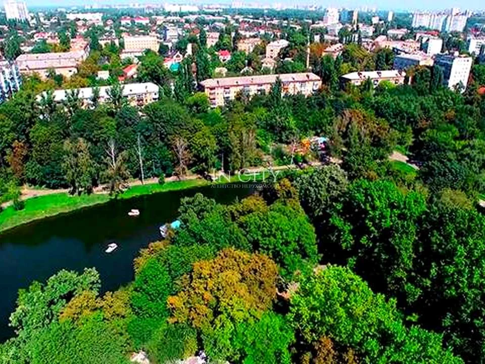 Квартира. Київ, Януша Корчака вул.