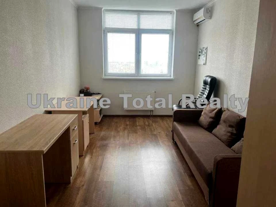Квартира. Київ, Сім'ї Кульженків вул.