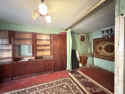 ‼️Без Комісії‼️ПІД РЕМОНТ 1 поверх 36.9 м проспект Правди 3