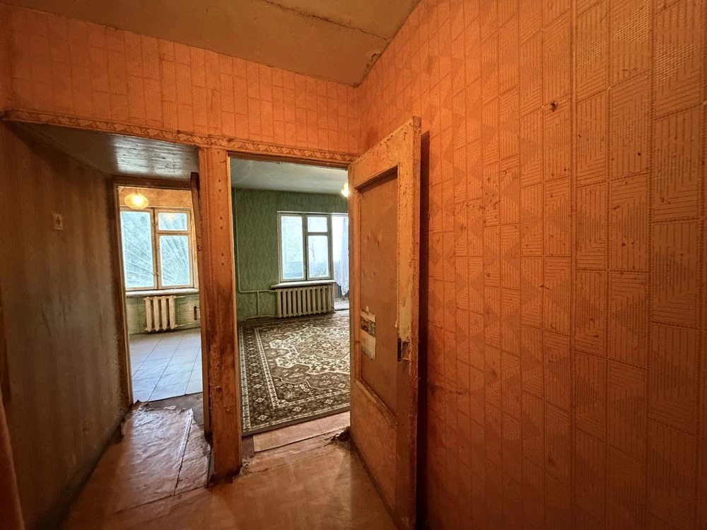 ‼️Без Комісії‼️ПІД РЕМОНТ 1 поверх 36.9 м проспект Правди 3