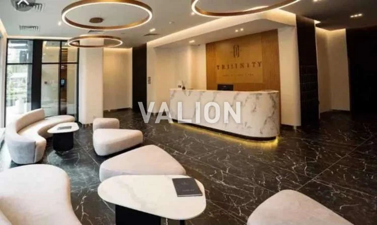 Продаж 1-кімнатної квартири в ЖК TRIIINITY 1 будинок
