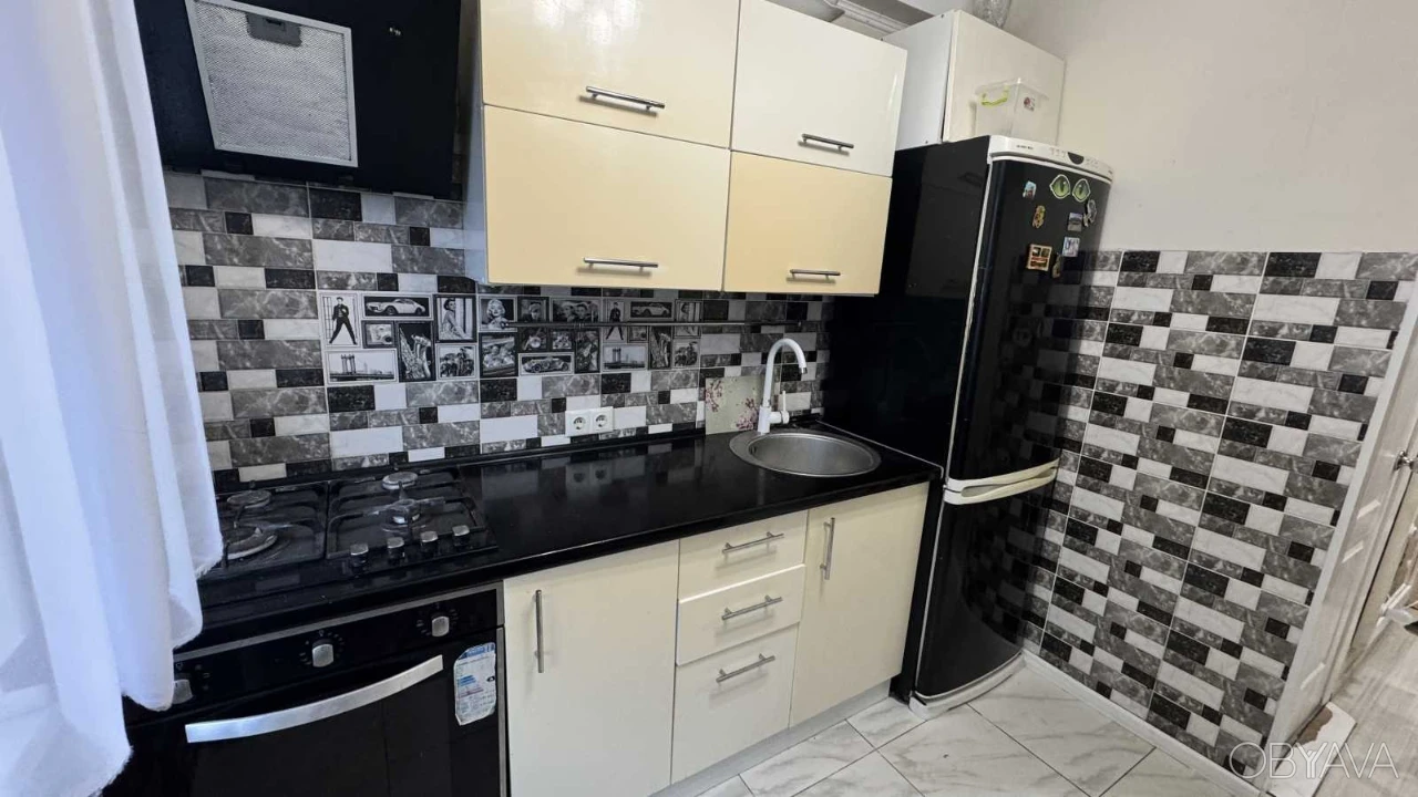 3-комнатная квартира, 48.00 кв.м