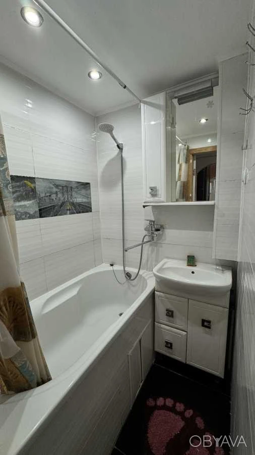 3-комнатная квартира, 48.00 кв.м
