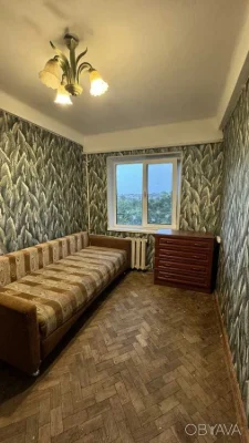 3-комнатная квартира, 48.00 кв.м