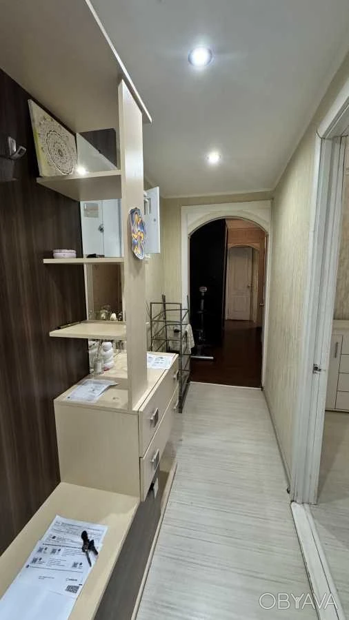 3-комнатная квартира, 48.00 кв.м