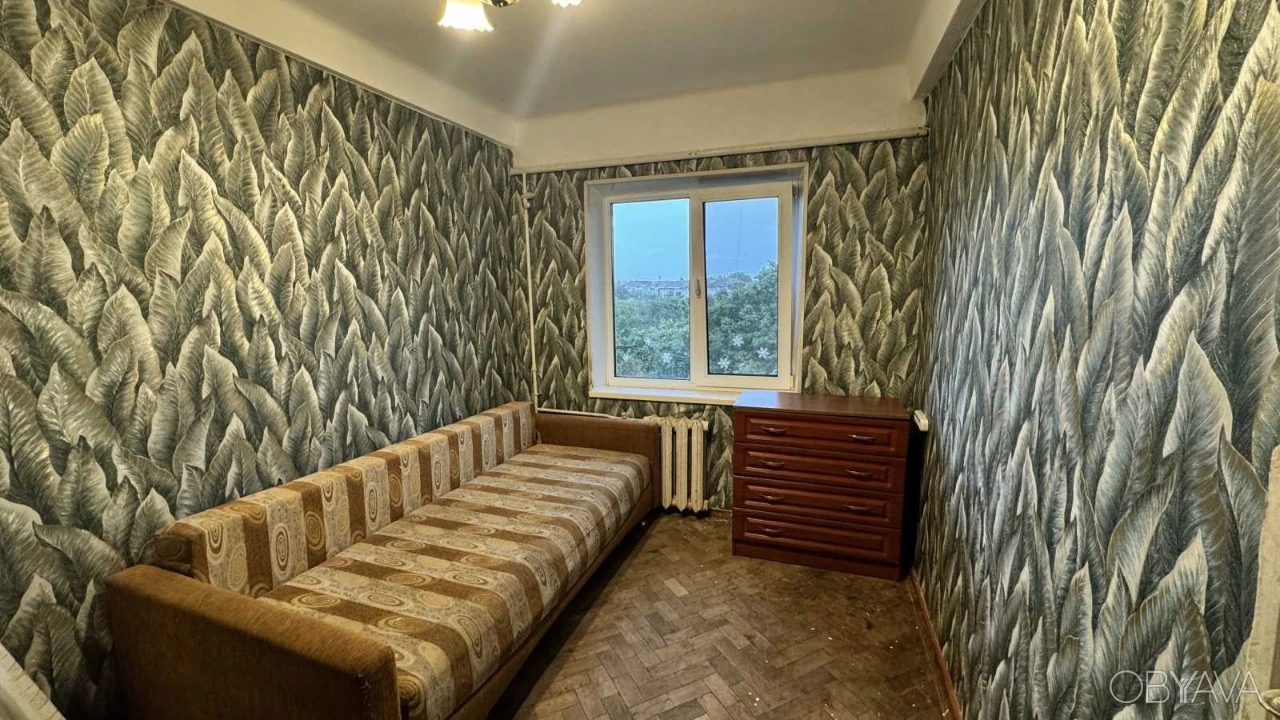 3-комнатная квартира, 48.00 кв.м