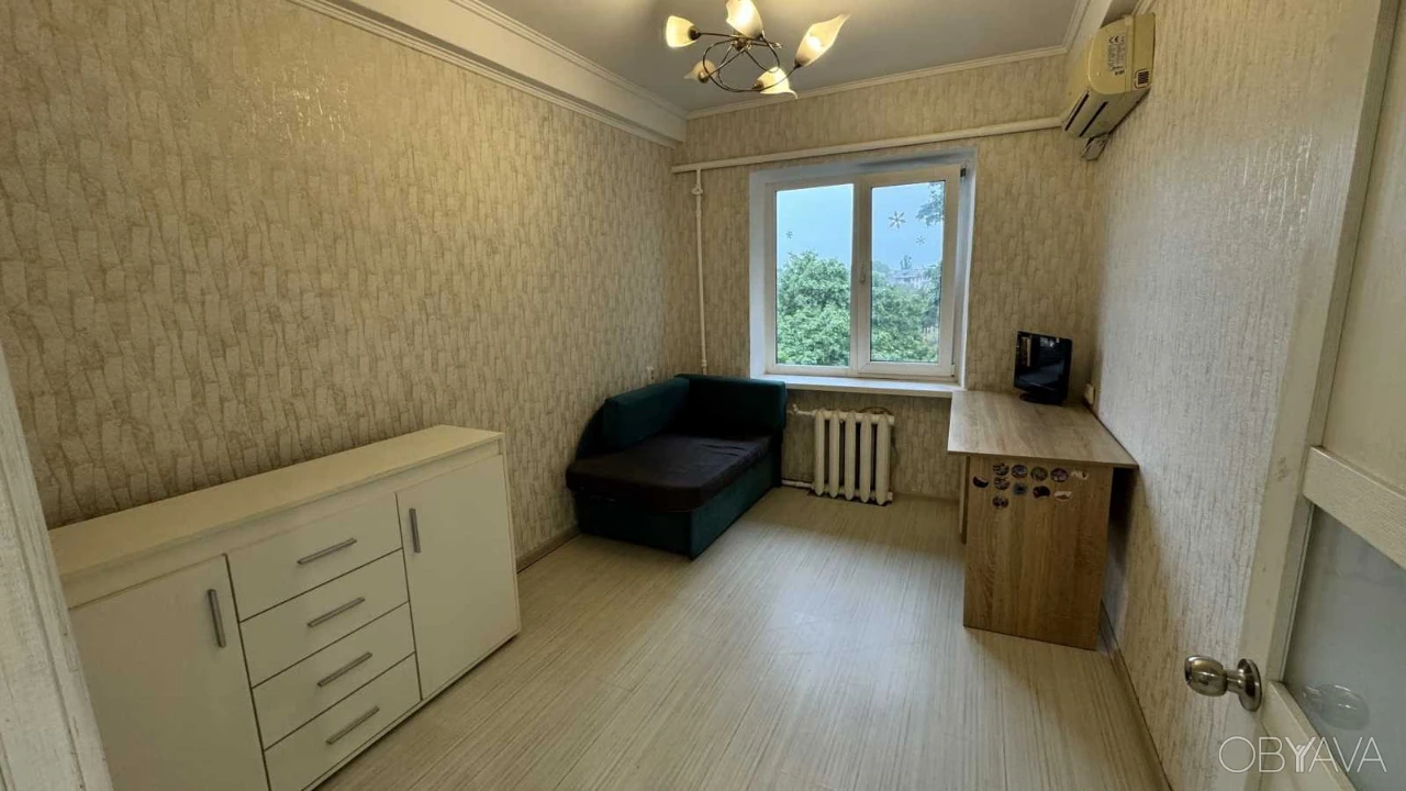 3-комнатная квартира, 48.00 кв.м