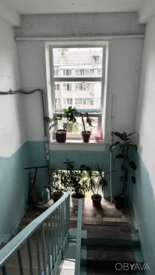 3-комнатная квартира, 48.00 кв.м