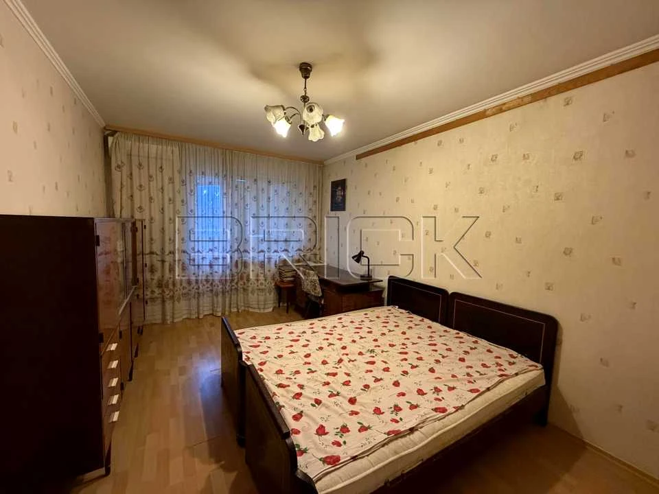 Квартира. Київ, Голосіївський просп.