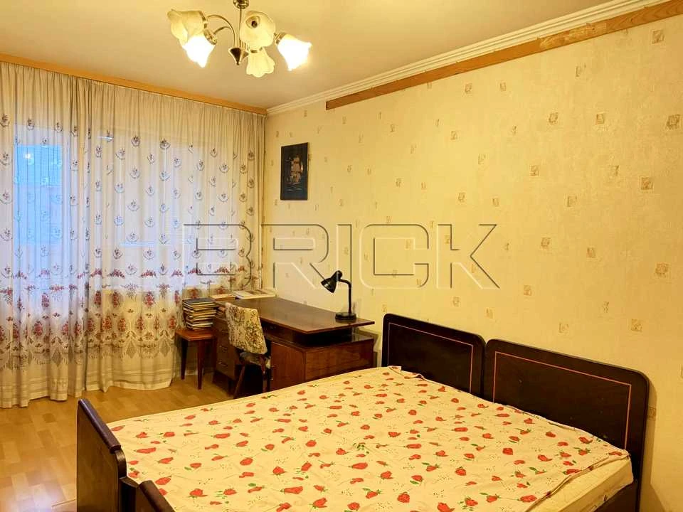 Квартира. Київ, Голосіївський просп.