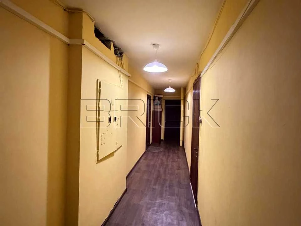 Квартира. Київ, Голосіївський просп.