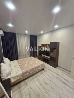 Продаж 1к. квартири з ремонтом та меблями проспект Науки,58в