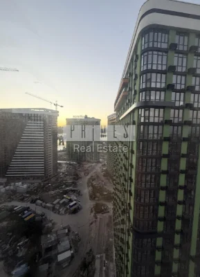 Продаж 3-к ЖК Грейт (Great) вул. Причальна Осокорки Позняки