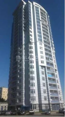 Продаж! 1-к квартира в ЖК Адмірал! Ушакова Миколи, 1д