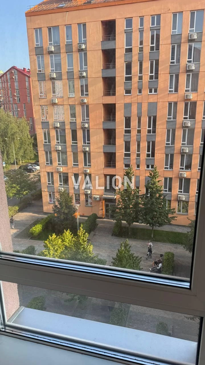 Продажа 1-к. квартири вул. Юрія Липи, 6 ЖК Комфорт Таун Дніп