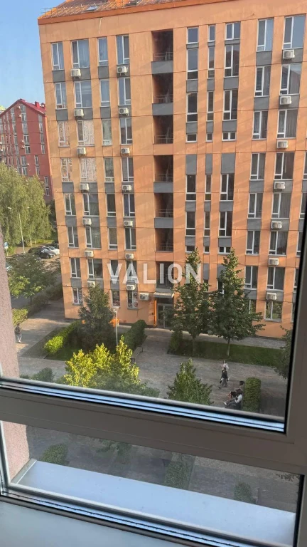 Продажа 1-к. квартири вул. Юрія Липи, 6 ЖК Комфорт Таун Дніп